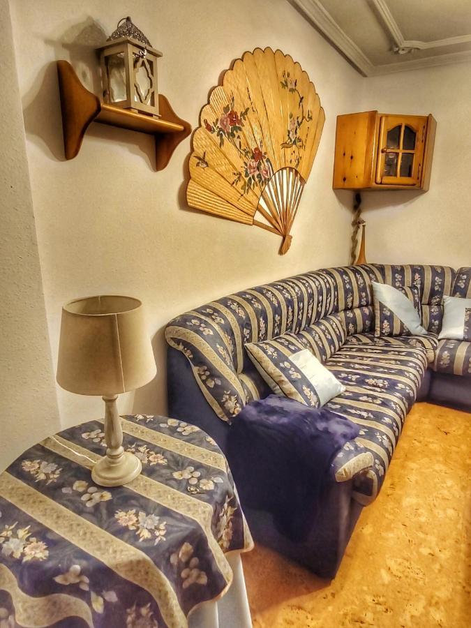 Apartment Namaste Aviles