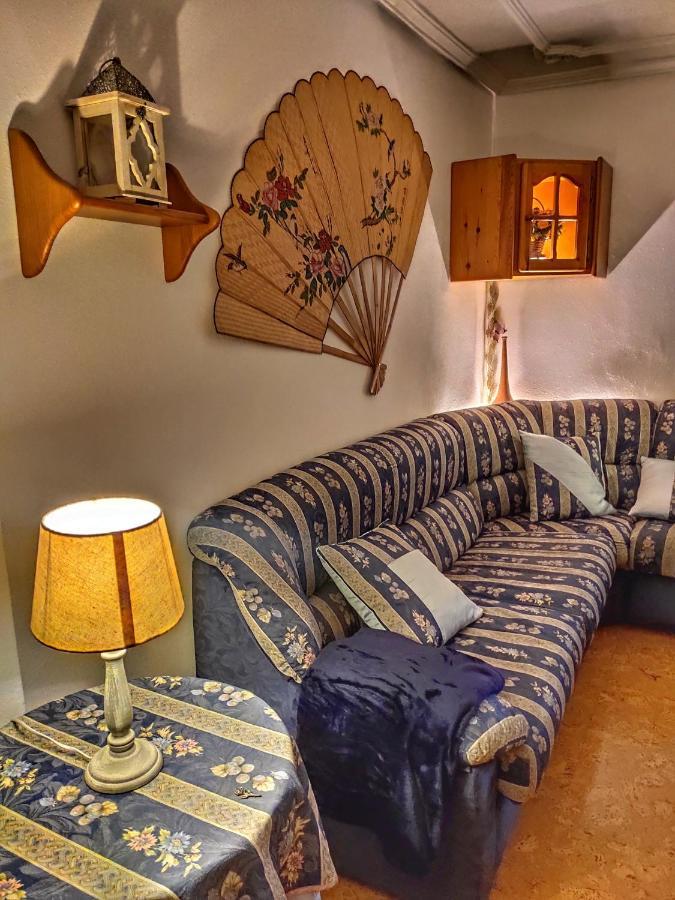 Apartment Namaste Aviles