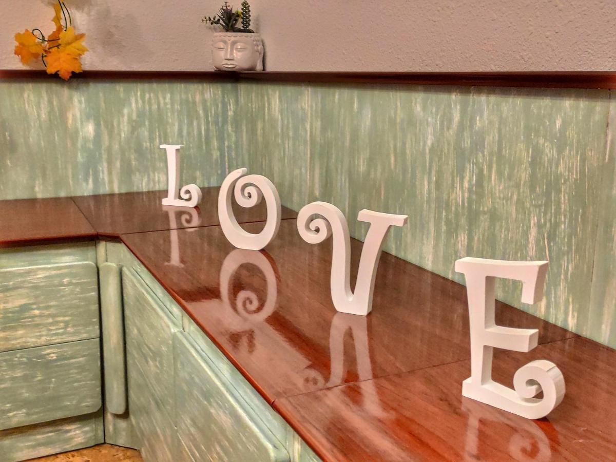 Namaste Apartment Aviles