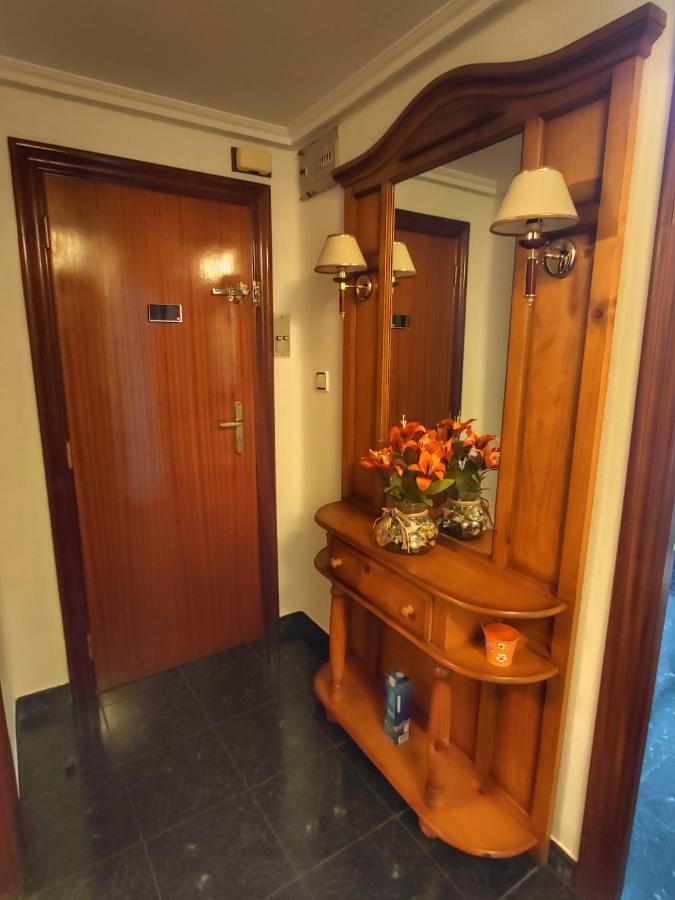 Namaste Apartment Aviles